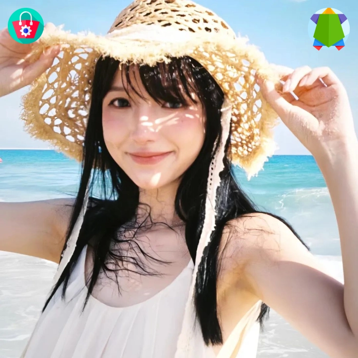 小川